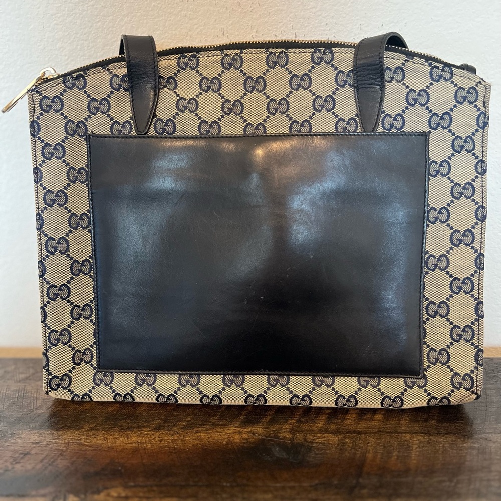 ❤️💚 Vintage Gucci shoulder bag